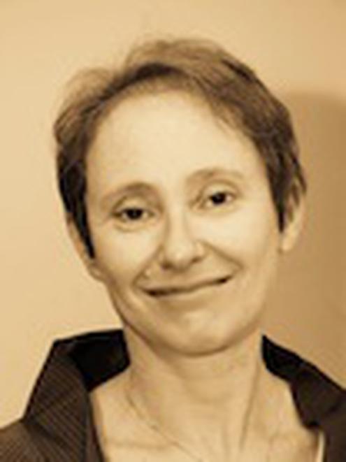 Anne Frisch (Bild: Publicis)
