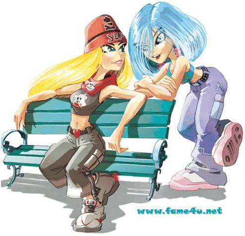  (Bild: Fame4u)