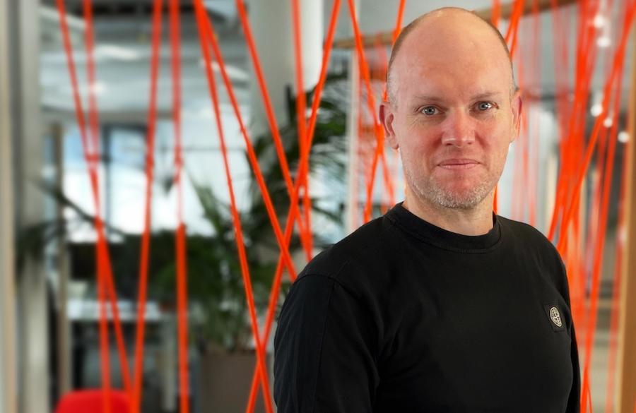 Oliver Bohl, Geschäftsführer Triplesense Reply (Triplesense Reply)