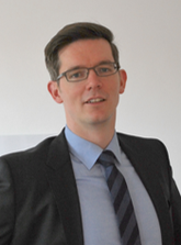 Andres Wehr, Drgerwerk AG &#38; Co. KGaA (Bild: Drgerwerk AG & Co. KGaA)