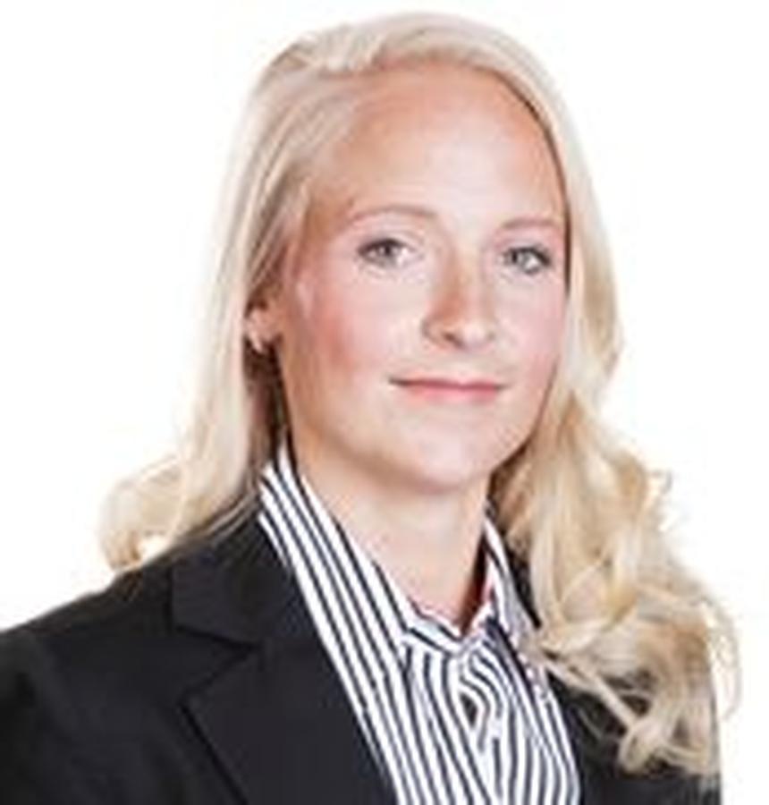Christin Schmidt, BVH (Bild: BVH)
