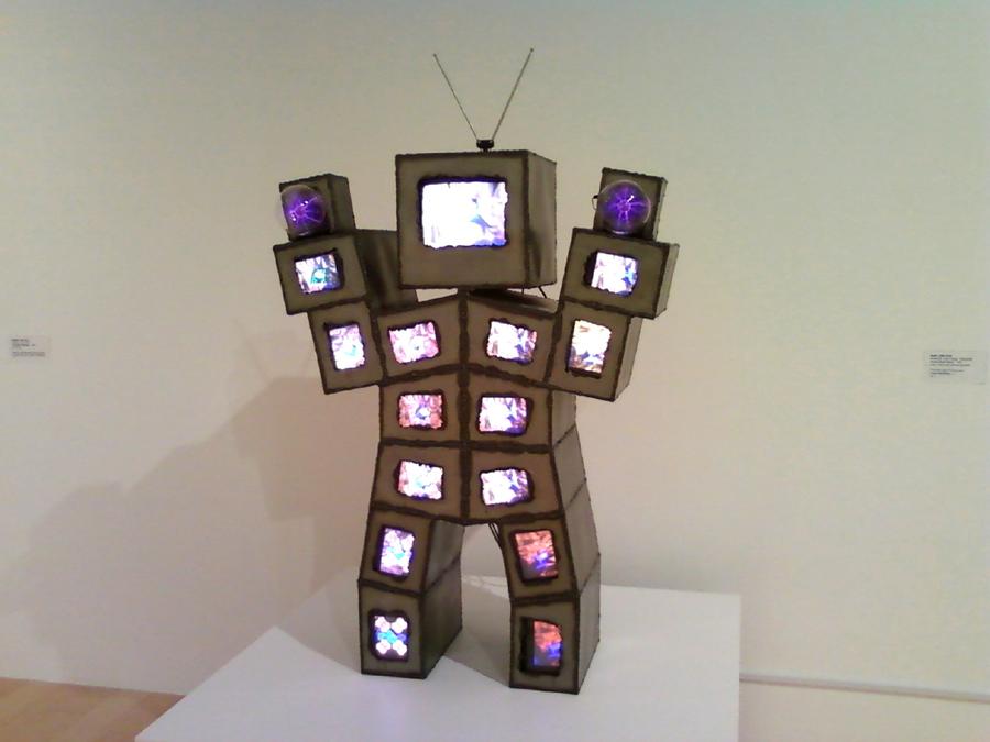 Fernsehmacher müssen sich in Zukunft etwas Besseres einfallen lassen, um Werbung wirkungsvoll zu platzieren (Bild: °Florian Flickr)