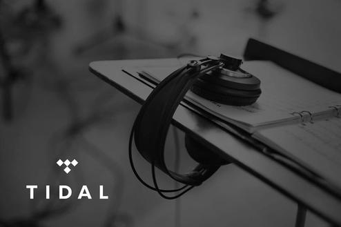  (Bild: Tidal)