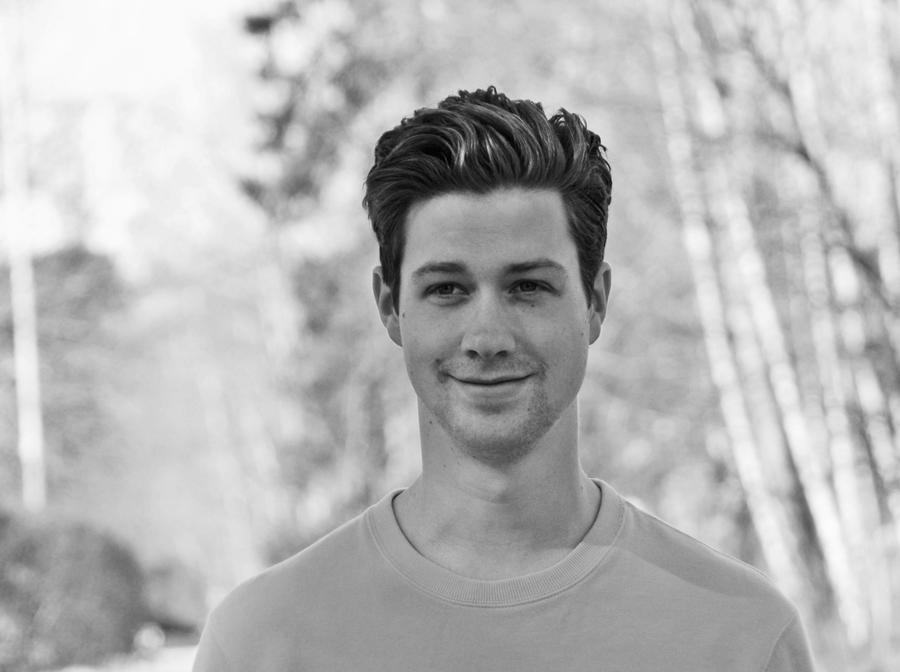 Gustaf Jonsson (Bild: Heye Group)