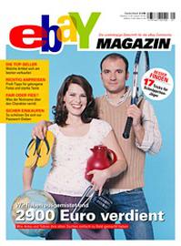 (Bild: Ebay-Magazin) (Bild: Ebay-Magazin)