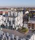 Hauptsitz von Galaxus Deutschand in Hamburg Hauptsitz von Galaxus Deutschand in Hamburg