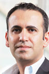 Ibrahim Evsan, Entrepreneur Ibrahim Evsan, Entrepreneur