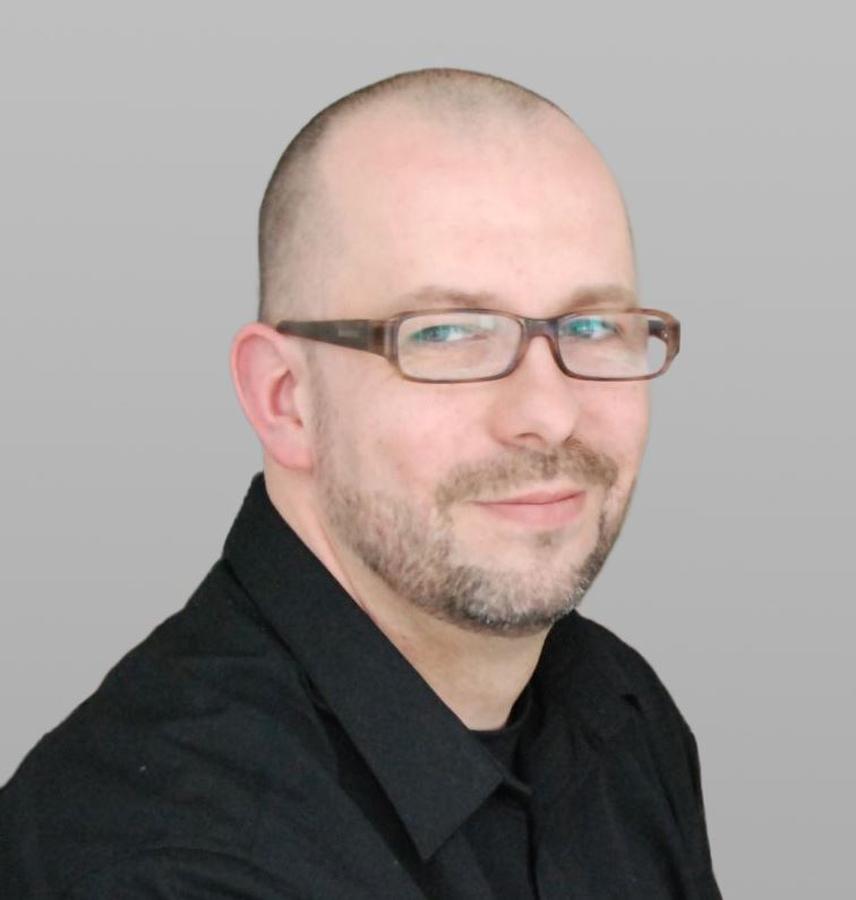 Jens Quentin (Bild: Wildcard Communications)