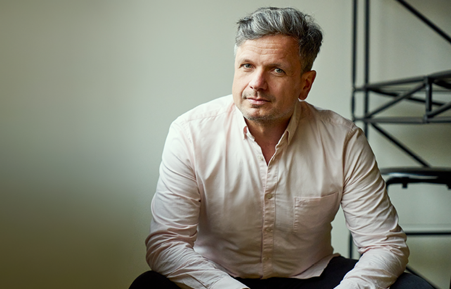 Dr. Zeljko Branovic, CEO fischerAppelt, advisors (Bild: Marina Rosa Weigl)