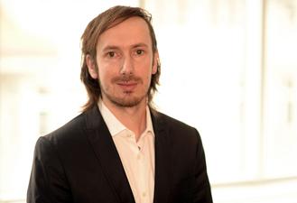Der Trbo-CEO Felix Schirl will Hndlern Produktbundles und Produktberater zur Verfgung stellen (Bild: trbo)