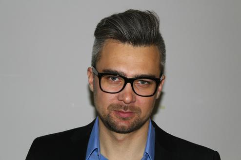 CEO Viktor Zawadzki will ber Intransparenz aufklren (Bild: Spree7)