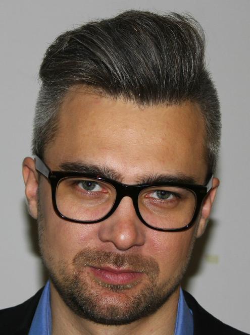 Viktor Zawadzki (Bild: Spree7)