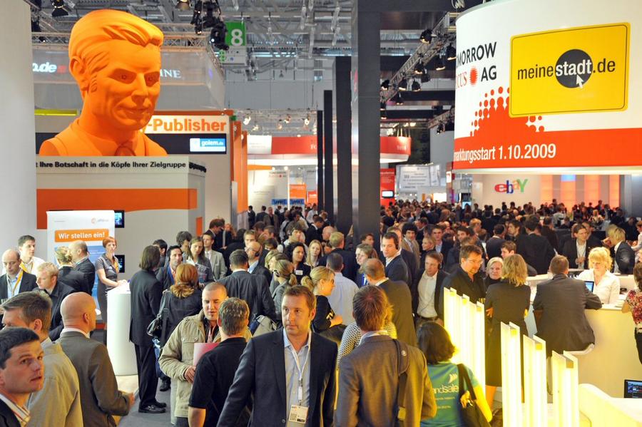  (Dmexco)