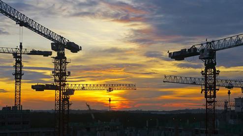 In Konstruktion - Eine Reihe einfacher Tipps hilft, Fiaskos auf der Baustelle Relaunch zu vermeiden. (Bild: Pixabay / Public Domain)