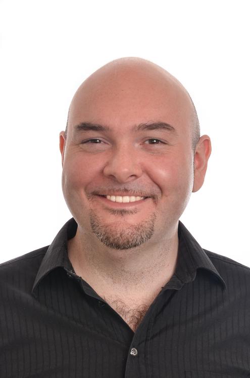 Tarek Muhyeddin, Adform (Bild: Adform)