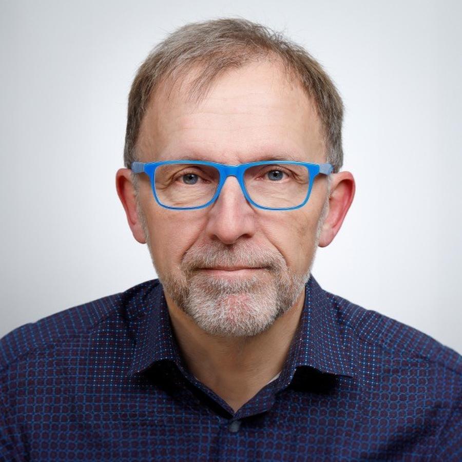  (Dr. Jürgen Nützel)