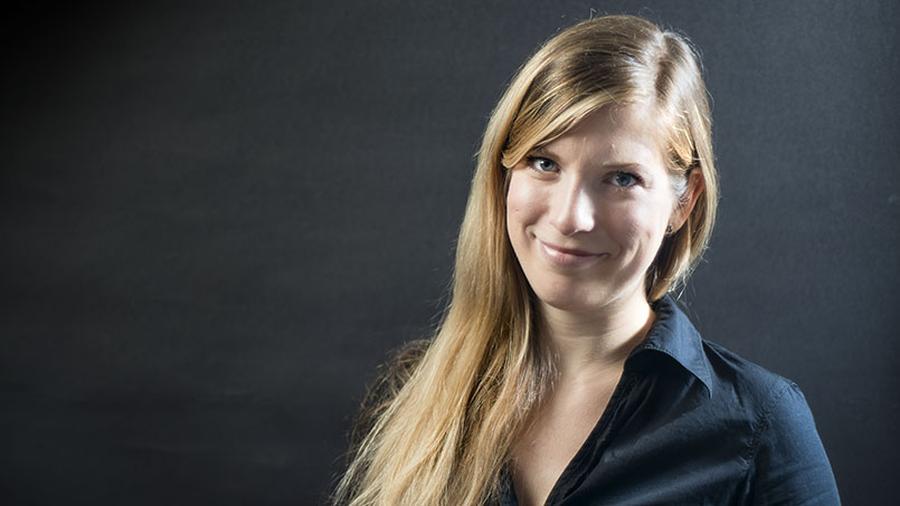 Annika Albustin (Bild: Move Elevator)