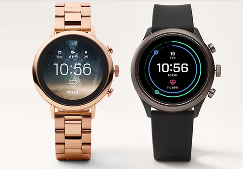  (Bild: Fossil)