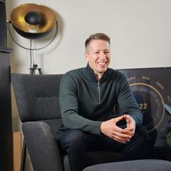 Jannis Gerlinger (Bild: Jannis Gerlinger)