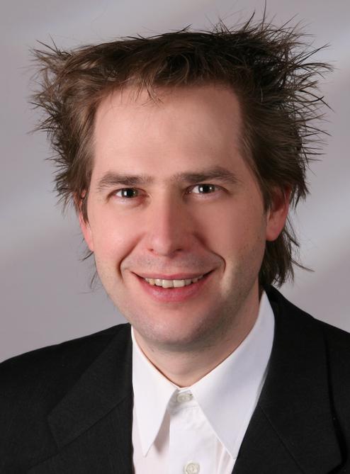 Marc Mausch, mimori technology group (Bild: mimori technology group)