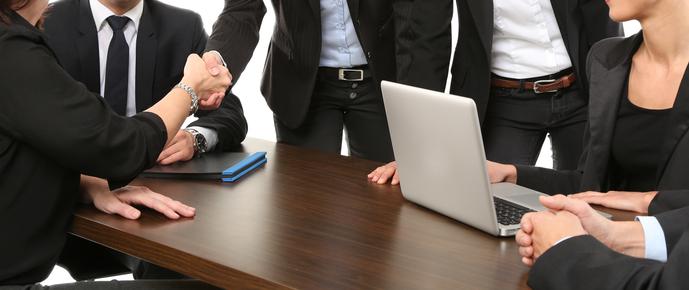 B2B Lead Nurturing hat größeres Potenzial als sein B2C-Pendant, hängt auf einigen Feldern aber hinterher. (Bild: 089photoshootings/pixabay/CC0) B2B Lead Nurturing hat größeres Potenzial als sein B2C-Pendant, hängt auf einigen Feldern aber hinterher. (Bild: 089photoshootings/pixabay/CC0)