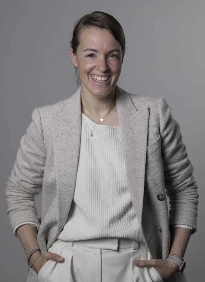 Katharina Krimmer (Bild: Marcel Wassmer)
