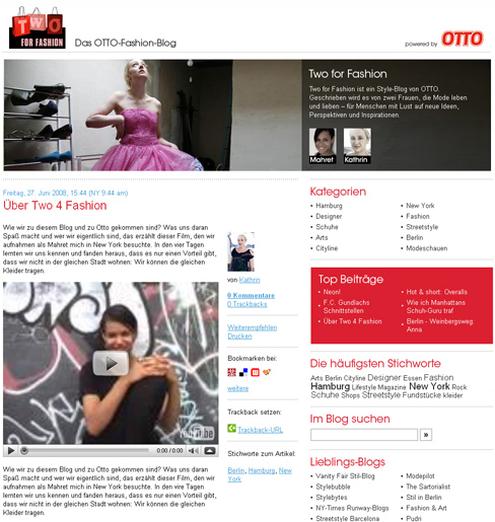  (Bild: Otto (GmbH & Co KG))