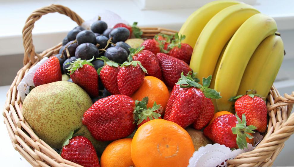 Ein Obstkorb für die Mitarbeiterbindung hat ausgedient. (Bild: Pixabay/ HeVoLi) Ein Obstkorb für die Mitarbeiterbindung hat ausgedient. (Bild: Pixabay/ HeVoLi)