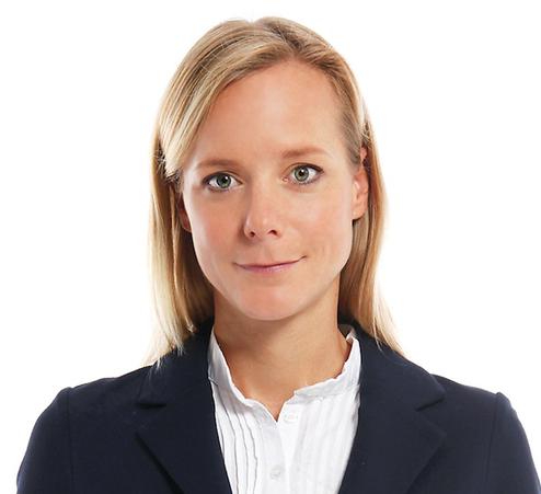 Nina Kristin Ptz (Bild: Brands4friends)