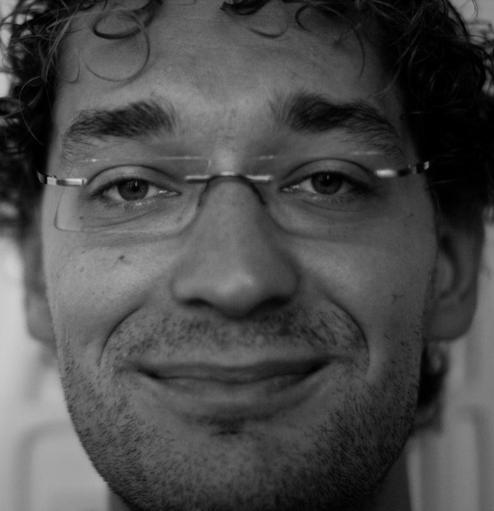Carlo Matic (Bild: Interactive Pioneers)