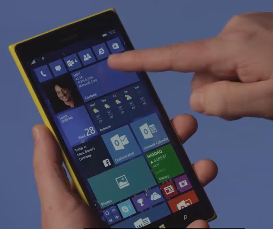  (Microsoft / Screenshot: iBusiness)