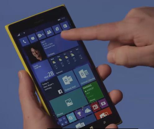  (Bild: Microsoft / Screenshot: iBusiness)