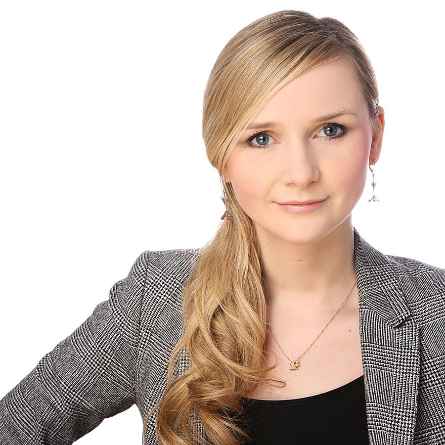 Victoria Zschockelt (Bild: Xplosion Interactive)