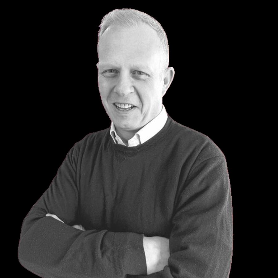 James Brook (Bild: Mapp)