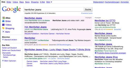  (Bild: Screenshot Google)