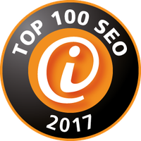 Top 100 SEO-Dienstleister 2017