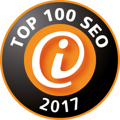 Top 100 SEO-Dienstleister 2017 Top 100 SEO-Dienstleister 2017
