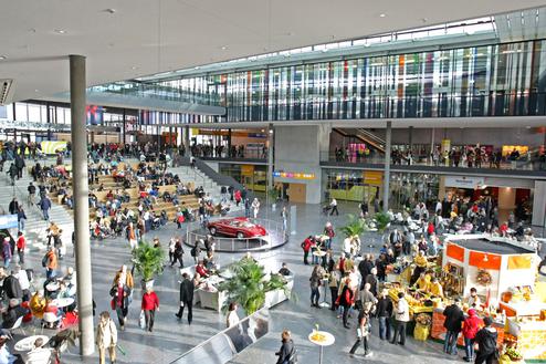  (Bild: MESSE STUTTGART)