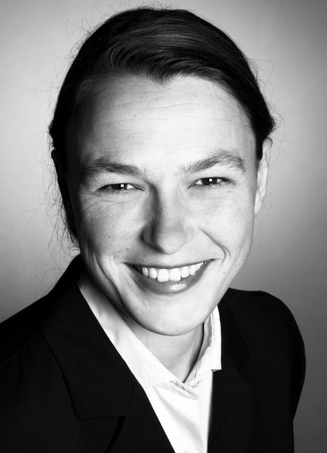 Anke Weslowski (Bild: Infas Geodaten)