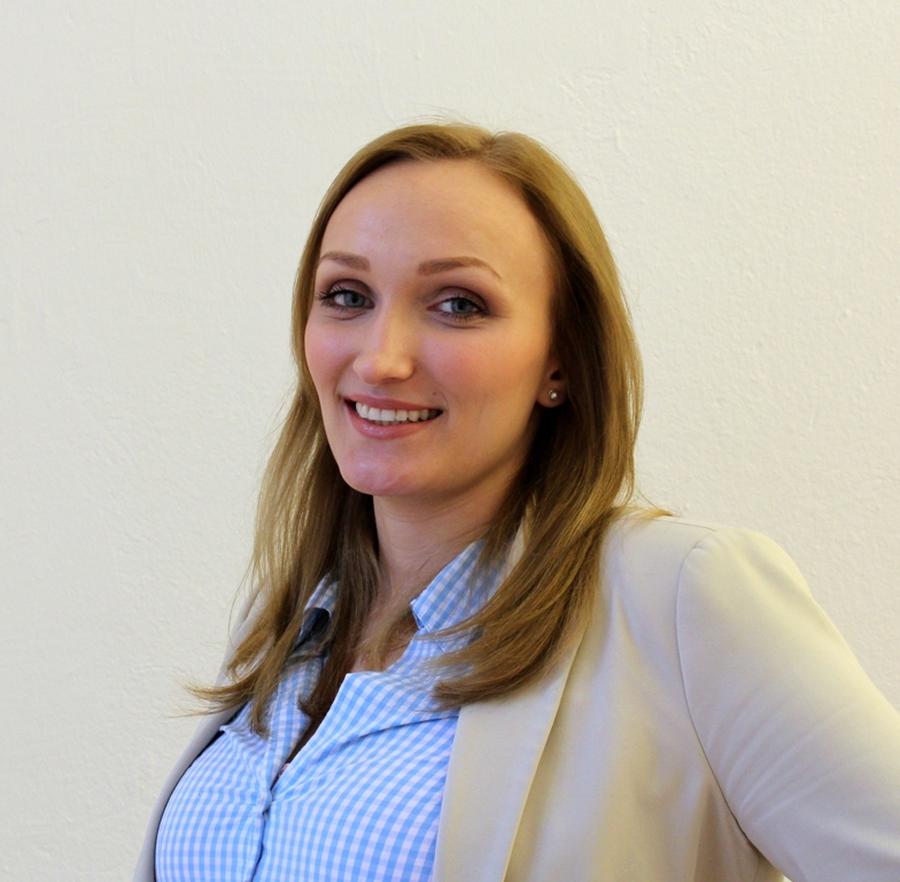 Lia Kamara (Bild: Brandwatch)