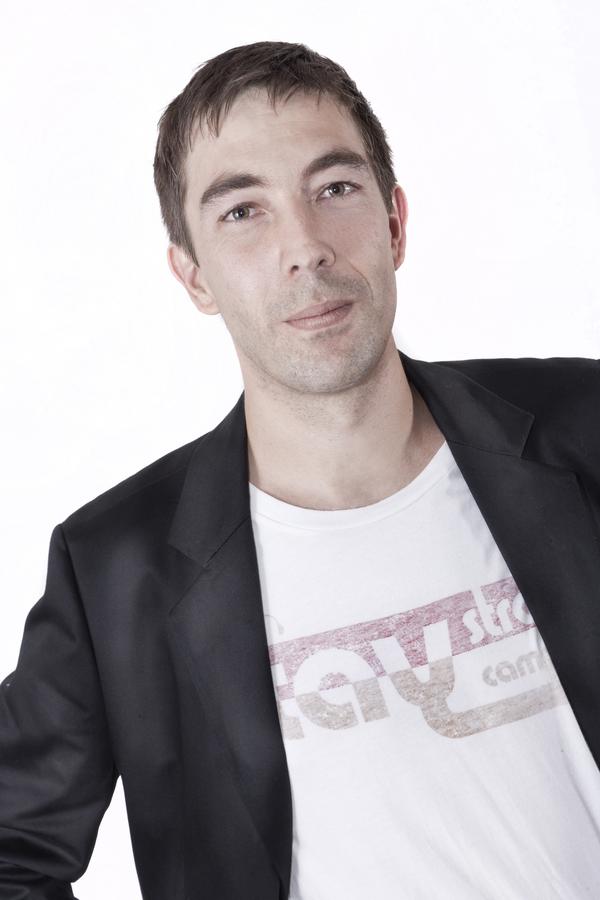 Andreas Reiffen (Andreas Reiffen)