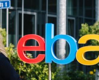 Frauenpower in Dreilinden:  Dr. Saskia Meier-Andrae bernimmt ab sofort die Fhrung des Marktplatzgeschfts von eBay in Deutschland und  Jenny Schmaler soll das globale C2C-Geschft von eBay leiten. (Ebay)