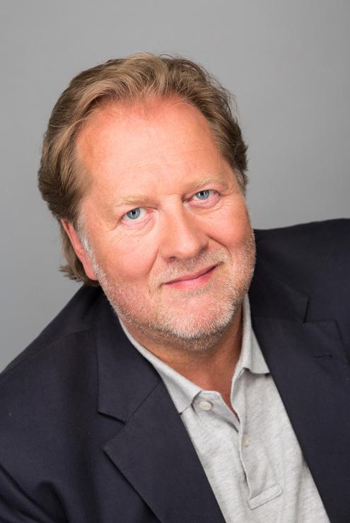 Dieter Gorny, Vorstandsvorsitzende des Bundesverbands Musikindustrie (BVMI) (Bild: BVMI/Markus Nass)
