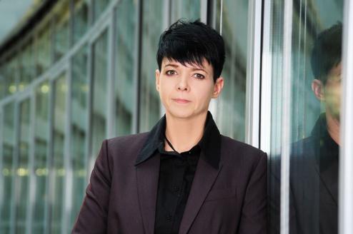 Tanja Schoepke, OMD (Bild: OMD)