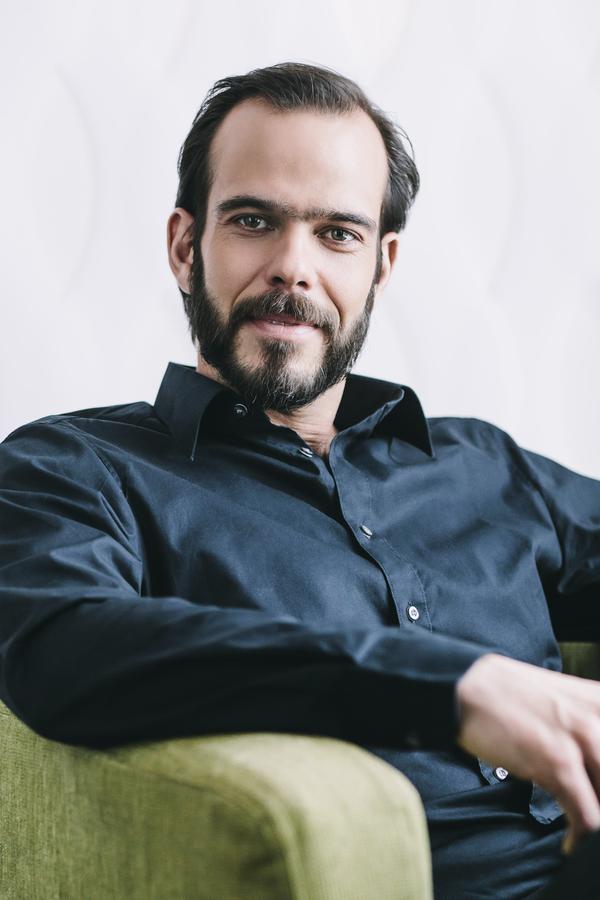Rainer Frömmel (Bild: Coma)