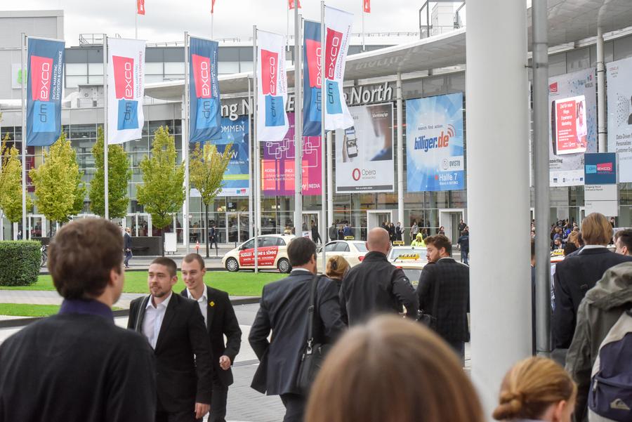  (dmexco)