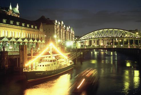  (Bild:  2007 Hafen Hamburg Marketing e.V./H. -J. Hettchen)