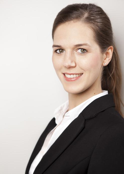 Geraldine Kaiser, Spree7 (Bild: Spress7)