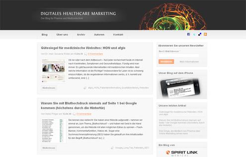  (Bild: Spirit Link Medical)