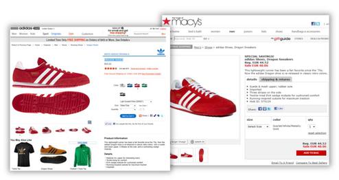 Produktdaten sind entscheidend fr die Qualitt von SEO, SEA und Shopsuche (Bild: Heiler)